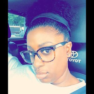 Meet your Posher, Phyllis